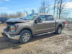 1FTFW1E8XPFB51402 2023 FORD F-150