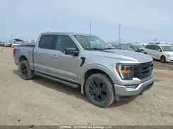 1FTFW1E8XPFB53957 2023 FORD F-150