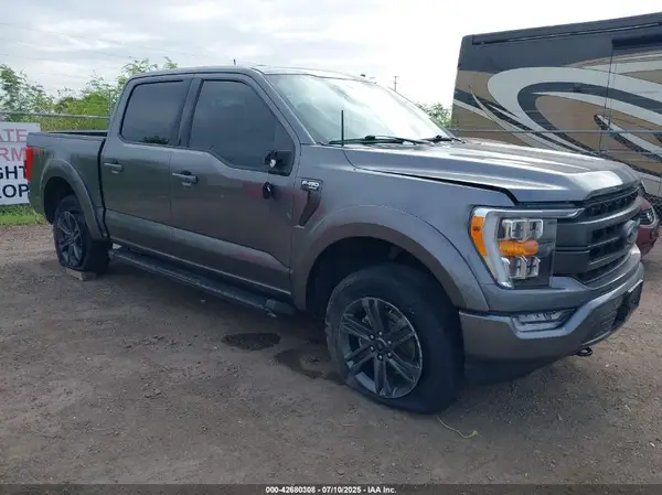 1FTFW1E8XPFB55000 2023 FORD F-150 - Image 1