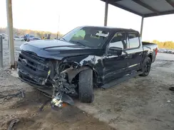 1FTFW1E8XPFB55157 2023 FORD F-150