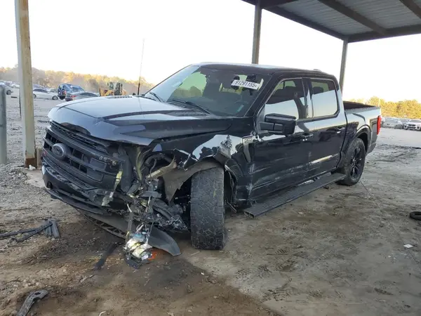 1FTFW1E8XPFB55157 2023 FORD F-150 - Image 1