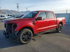 1FTFW1E8XPFB68443 2023 FORD F-150