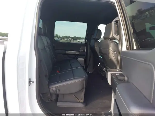 1FTFW1E8XPFB72783 2023 FORD F-150 - Image 8