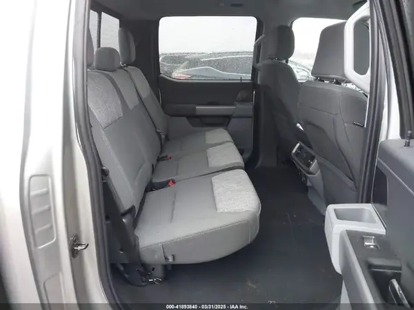 1FTFW1E8XPFC02784 2023 FORD F-150 - Image 8