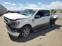 1FTFW1E8XPFC07547 2023 FORD F-150
