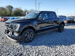 1FTFW1E8XPFC10030 2023 FORD F-150