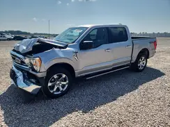 1FTFW1E8XPFC12554 2023 FORD F-150