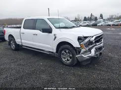 1FTFW1E8XPFC15227 2023 FORD F-150