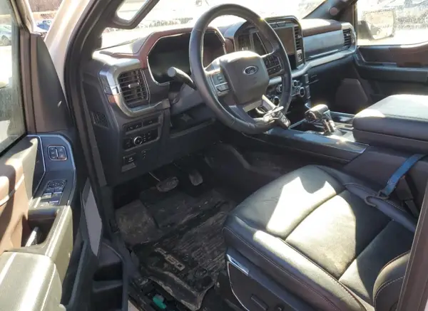 1FTFW1E8XPFC18466 2023 FORD F-150 - Image 8