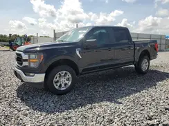 1FTFW1E8XPFC21156 2023 FORD F-150