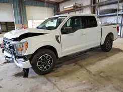 1FTFW1E8XPFC35283 2023 FORD F-150