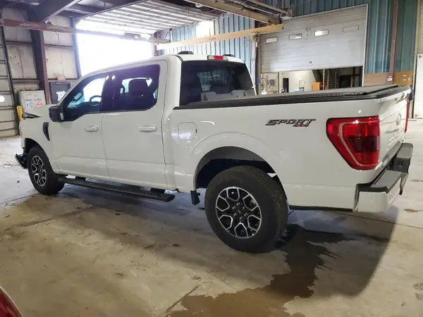1FTFW1E8XPFC35283 2023 FORD F-150 - Image 2