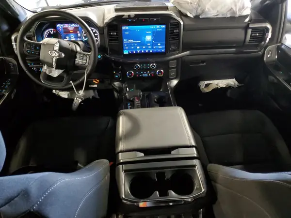 1FTFW1E8XPFC35283 2023 FORD F-150 - Image 8