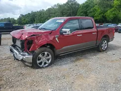 1FTFW1E8XPFC42122 2023 FORD F-150