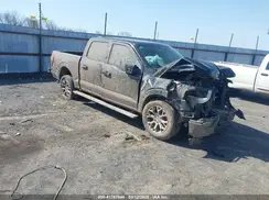1FTFW1E8XPFC46090 2023 FORD F-150
