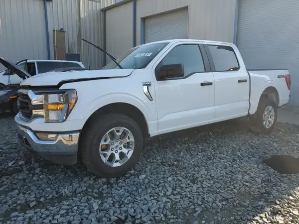 1FTFW1E8XPFC51564 2023 FORD F-150 - Image 1
