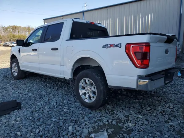 1FTFW1E8XPFC51564 2023 FORD F-150 - Image 2