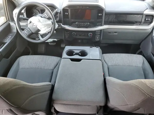 1FTFW1E8XPFC51564 2023 FORD F-150 - Image 8
