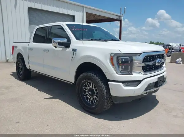 1FTFW1E8XPFC60247 2023 FORD F-150 - Image 1