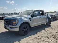 1FTFW1E8XPFC60331 2023 FORD F-150