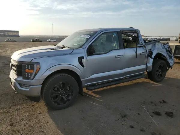 1FTFW1E8XPFC60331 2023 FORD F-150 - Image 1