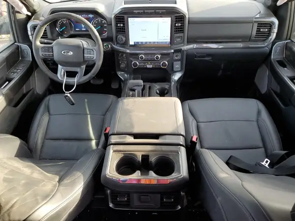 1FTFW1E8XPFC60331 2023 FORD F-150 - Image 8