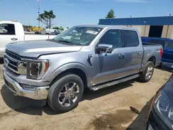 1FTFW1E8XPFC60667 2023 FORD F-150