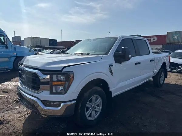 1FTFW1E8XPFC66145 2023 FORD F-150 - Image 2