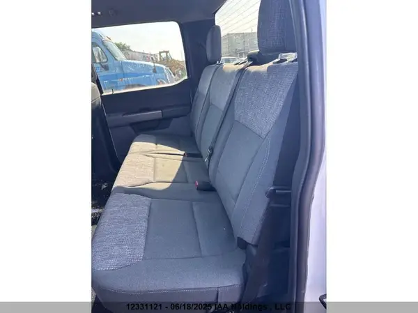 1FTFW1E8XPFC66145 2023 FORD F-150 - Image 8