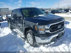1FTFW1E8XPFC66629 2023 FORD F-150