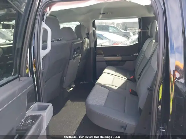 1FTFW1E8XPFC66629 2023 FORD F-150 - Image 8
