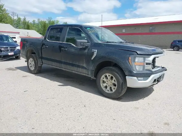 1FTFW1E8XPFC68638 2023 FORD F-150 - Image 1