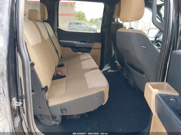 1FTFW1E8XPFC68638 2023 FORD F-150 - Image 8