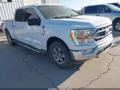 1FTFW1E8XPFC86086 2023 FORD F-150
