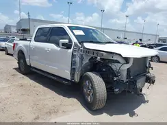 1FTFW1E8XPFC90641 2023 FORD F-150