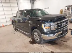 1FTFW1E8XPFC95693 2023 FORD F-150