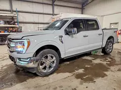 1FTFW1E8XPFD00584 2023 FORD F-150
