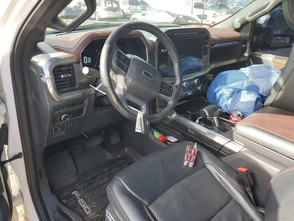 1FTFW1E8XPFD18437 2023 FORD F-150 - Image 8