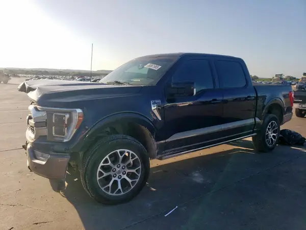 1FTFW1E8XPFD18602 2023 FORD F-150 - Image 1