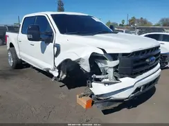 1FTFW1E8XPFD25582 2023 FORD F-150