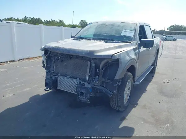 1FTFW1E8XPFD30135 2023 FORD F-150 - Image 2