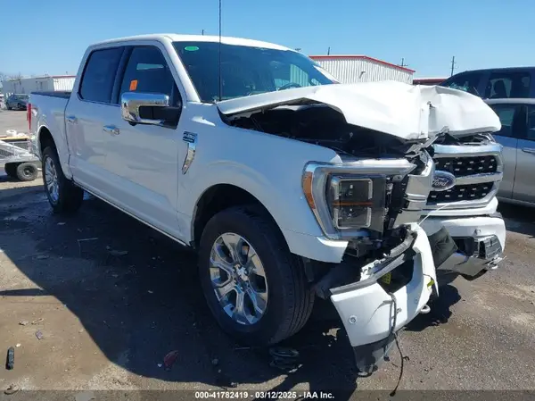 1FTFW1E8XPFD33858 2023 FORD F-150 - Image 1