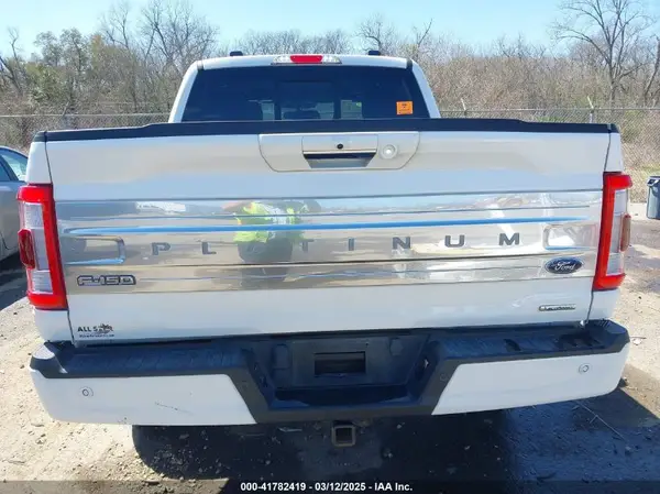 1FTFW1E8XPFD33858 2023 FORD F-150 - Image 8