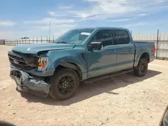 1FTFW1E8XPKD28926 2023 FORD F-150