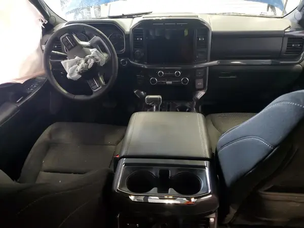 1FTFW1E8XPKD39344 2023 FORD F-150 - Image 8