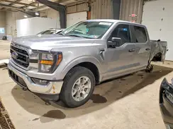 1FTFW1E8XPKD60128 2023 FORD F-150