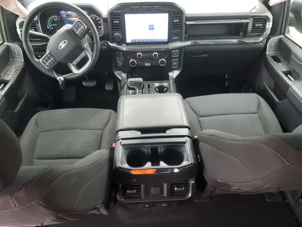 1FTFW1E8XPKD64891 2023 FORD F-150 - Image 8