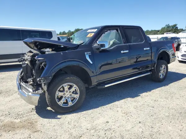 1FTFW1E8XPKD73879 2023 FORD F-150 - Image 1