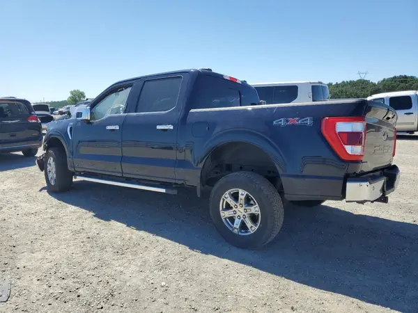 1FTFW1E8XPKD73879 2023 FORD F-150 - Image 2