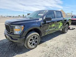 1FTFW1E8XPKD89581 2023 FORD F-150